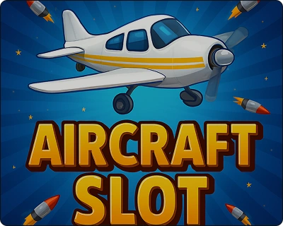 Aircraft Slot