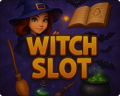 Witch Slot
