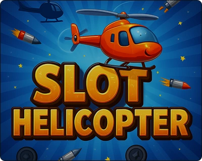 Slot Helicopter